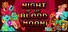 Night of the Blood Moon