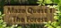 Maze Quest 1: The Forest