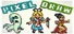 Color by Number - Pixel Draw
