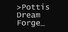 Pottis Dream Forge
