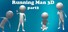 Running Man 3D Part2