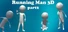 Running Man 3D Part2