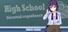High School: bisexual experience