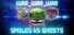 WAR_WAR_WAR: Smiles vs Ghosts
