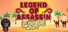 Legend of Assassin: Egypt