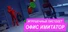 Toy Gun Office Simulator