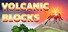 Volcanic Blocks