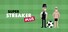 Super Streaker Plus
