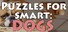 Puzzles for smart: Dogs