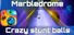 Marbledrome: Crazy Stunt Balls