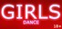 Girls Dance