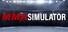 MMA Simulator
