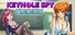 Keyhole Spy: Teachers