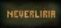 Neverliria