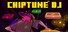 Chiptune DJ