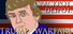 CRACKPOT DESPOT: TRUMP WARFARE