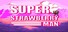 Super Strawberry Man