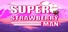 Super Strawberry Man