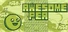 Awesome Pea