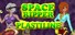 Space Ripper Plastiline