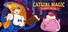 Catgirl Magic: Furry Duel