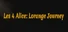 Les 4 Alice: Lorange Journey