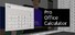 Pro Office Calculator