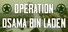 Operation Osama Bin Laden