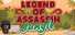Legend of Assassin: Jungle