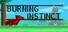 Burning Instinct