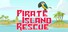 Pirate Island Rescue
