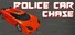 Police car chase