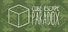 Cube Escape: Paradox