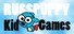 Russpuppy Kid Games