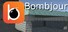 Bombjour