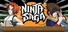 Ninja Saga