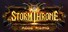 Stormthrone: Aeos Rising