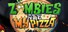 Zombies Ate My Pizza