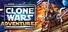 Clone Wars Adventures