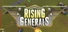 Rising Generals