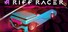 Riff Racer - Race Your Music!