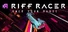 Riff Racer - Race Your Music!
