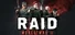 RAID: World War II