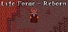 Life Forge - Reborn ORPG