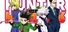 Hunter X Online