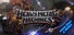 Heavy Metal Machines