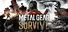 Metal Gear Survive