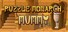 Puzzle Monarch: Mummy