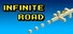 Infinite road