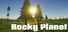 Rocky Planet